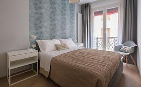 Bologna House Due Torri Apartment